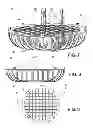 Fig. 07 - Incore instrumentation cable routing and support element for pressurized water reactor