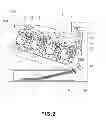Fig. 03 - Developing unit, process cartridge and electrophotographic image forming apparatus
