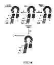 Fig. 09 - STABILIZATION OF CYCLIC PEPTIDE STRUCTURES