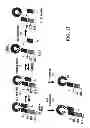 Fig. 17 - STABILIZATION OF CYCLIC PEPTIDE STRUCTURES