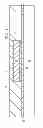 Fig. 02 - Methods for forming through vias