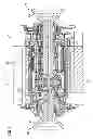 Fig. 02 - Drive device for a motor vehicle