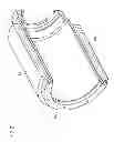 Fig. 03 - Drive device for a motor vehicle