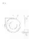 Fig. 06 - Surface modification method, surface-modified elastic body, gasket for injector, injector, and tire