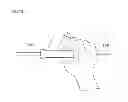 Fig. 11 - Linear object manipulation assisting device