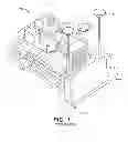 Fig. 02 - Performing non-contact based determination of the position of an implement