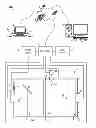 Fig. 01 - COMPUTER IMPLEMENTED METHOD FOR ANALYZING A GAS SAMPLE USING AN INLINE GAS ANALYZER
