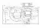 Fig. 02 - Systems and methods for browsing a mobile device with an in-vehicle user interface