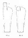 Fig. 15 - Toe Spacer Sock and Corrective Footwear