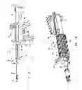 Fig. 02 - Accessory mounting hand guard for firearm