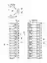 Fig. 06 - Accessory mounting hand guard for firearm