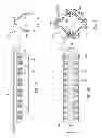 Fig. 08 - Accessory mounting hand guard for firearm