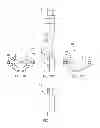 Fig. 09 - Accessory mounting hand guard for firearm