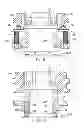 Fig. 10 - Accessory mounting hand guard for firearm