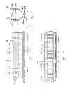 Fig. 16 - Accessory mounting hand guard for firearm