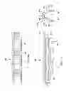 Fig. 17 - Accessory mounting hand guard for firearm
