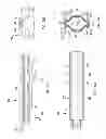 Fig. 18 - Accessory mounting hand guard for firearm