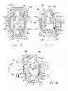 Fig. 21 - Accessory mounting hand guard for firearm