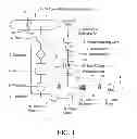 Fig. 02 - Raw proportional toxic sampler for sampling exhaust