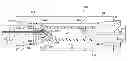 Fig. 01 - Multi-fluid injector core holder