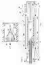 Fig. 08 - Multi-fluid injector core holder