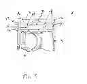 Fig. 09 - Two-piece friction-welded piston