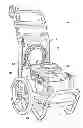 Fig. 01 - Variable venturi and zero droop vacuum assist
