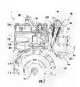 Fig. 04 - Variable venturi and zero droop vacuum assist