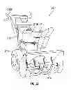 Fig. 22 - Variable venturi and zero droop vacuum assist
