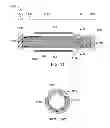 Fig. 23 - Wellbore apparatus and methods for multi-zone well completion, production and injection
