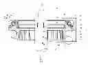 Fig. 01 - Suspension thrust bearing device and strut equiped with such a device
