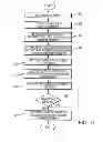 Fig. 08 - Oxidation-reduction potential test device including a multiple layer gel