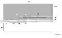 Fig. 01 - Photonic integrated circuit having a waveguide-grating coupler