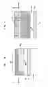 Fig. 04 - Photonic integrated circuit having a waveguide-grating coupler