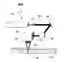 Fig. 01 - Method and apparatus for laser cutting
