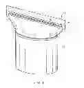 Fig. 02 - Enhancement for package with plastic header