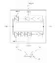 Fig. 09 - LIGHT EMITTING ELEMENT WITH A PLURALITY OF CELLS BONDED, METHOD OF MANUFACTURING THE SAME, AND LIGHT EMITTING DEVICE USING THE SAME
