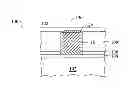 Fig. 01 - Semiconductor devices including conductive features with capping layers and methods of forming the same