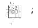 Fig. 12 - Semiconductor devices including conductive features with capping layers and methods of forming the same