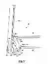 Fig. 07 - Wheel assembly for a foldable child enclosure