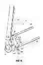 Fig. 08 - Wheel assembly for a foldable child enclosure