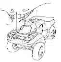 Fig. 01 - Spider Web Clearing Device