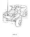 Fig. 08 - Spider Web Clearing Device