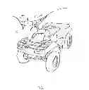 Fig. 10 - Spider Web Clearing Device
