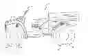 Fig. 01 - Off-road vehicle having a cargo box