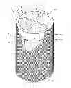 Fig. 01 - Magnesium-composite structures with enhanced design