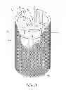 Fig. 04 - Magnesium-composite structures with enhanced design
