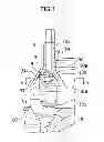Fig. 04 - PILLAR STRUCTURE FOR VEHICLE BODY REAR PORTION