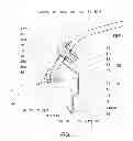 Fig. 02 - Mounting structure of vehicular sunroof visor