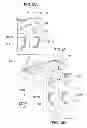 Fig. 07 - Mounting structure of vehicular sunroof visor
